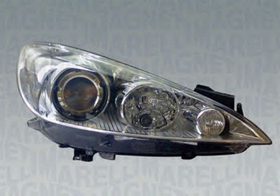 MAGNETI MARELLI 712447301129 -  Основная фара